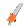 thumbnail image 4 of Labymos Guide Plate Replacement for 12 Inch Electric Chainsaw Cordless Chainsaw Parts Accessories for Pruning, 4 of 7