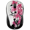 thumbnail image 1 of Logitech Souris Sans Fil M325 (Spirale Florale), 1 of 1