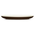 thumbnail image 4 of Noritake Colorwave Chocolate Oval Platter, 4 of 5