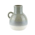 thumbnail image 1 of Sagebrook Home Ceramic 9" Jug, Green, 1 of 1
