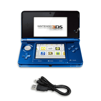 Nintendo 3DS 2DS