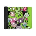 thumbnail image 3 of Invader Zim Characters Mouse Pad Extended Gaming No-sliped Large Desk Mat Stitched Edge Keyboard Mat Mousepad, 3 of 7