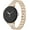 Champagne, variant on Compatible with Google Pixel Watch 3 41mm/Pixel Watch 2 /Pixel Watch Band - Women's Bling Diamond Metal Strap, Girls Dressy Crystal Accessory for Pixel Smartwatch Silver&Rose Gold