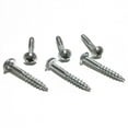 thumbnail image 4 of 100PCs High Strength Self-tapping Screws For Pocket Hole Jigging Woodworking, 4 of 6