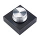 thumbnail image 1 of Perilla de control de volumen USB PC Altavoz de la computadora Controlador de volumen ajustable, 1 of 5