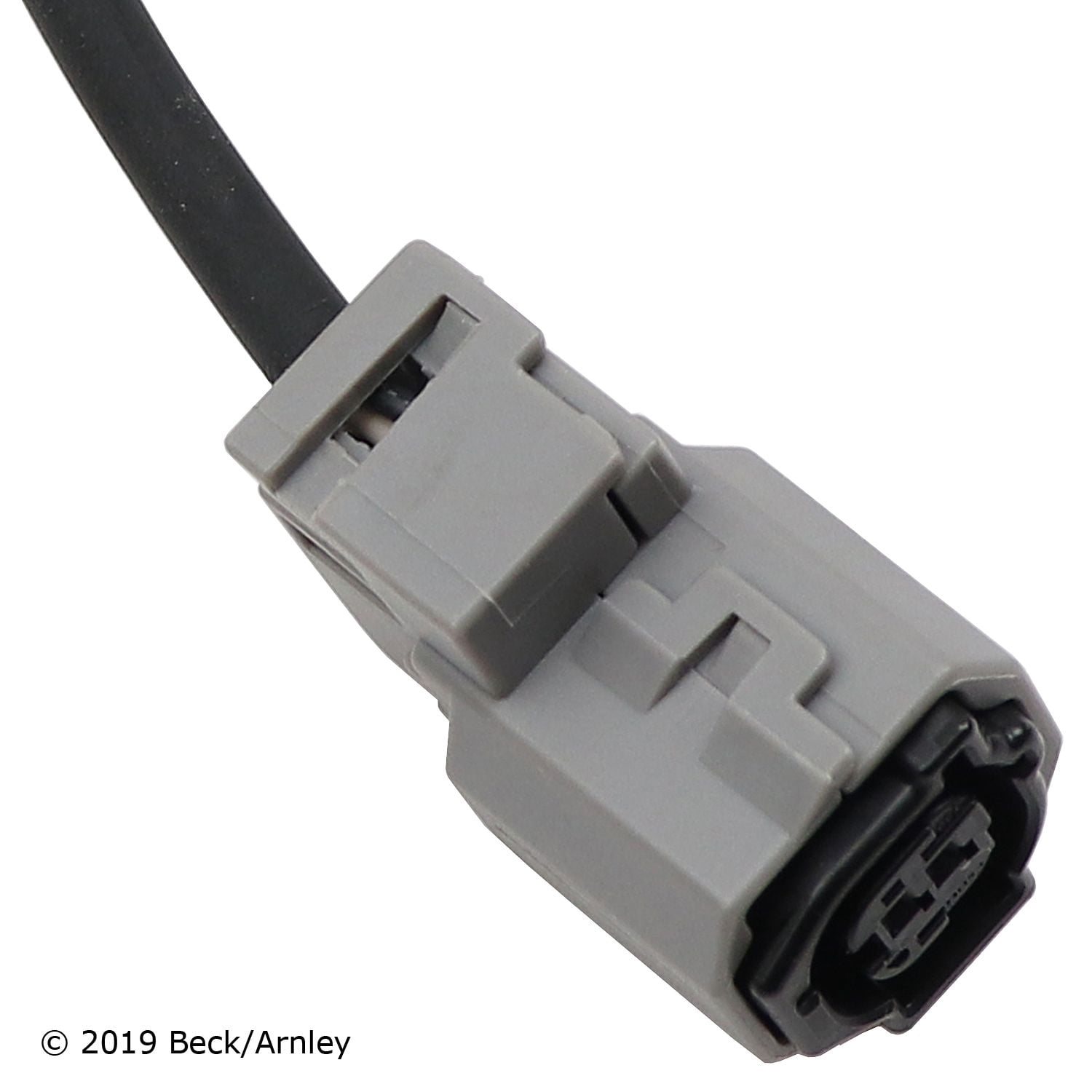 BeckArnley 084-4879 ABS Sensor Harness