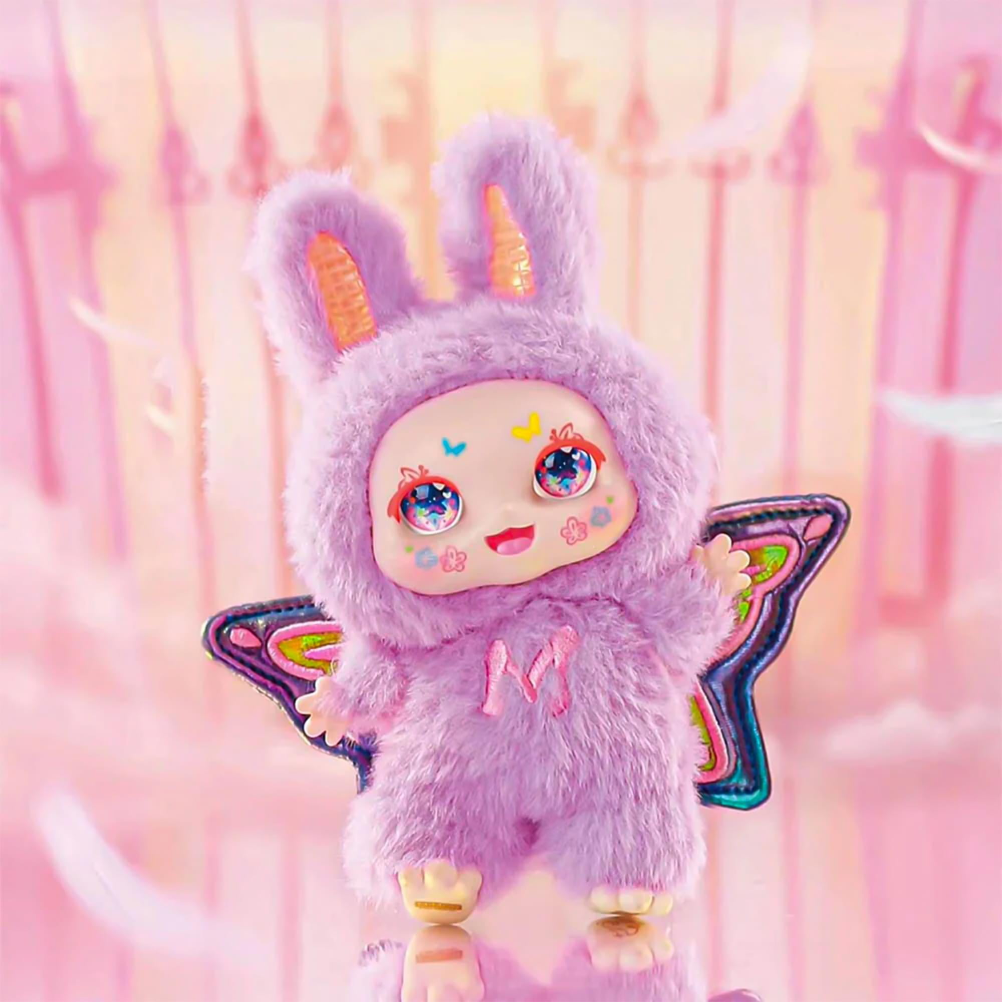 Kimmon Dream Maker Series | 7 Inch Plush Blind Box