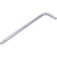 thumbnail image 1 of HUGFEGWE T40 Clé à Molette Torx Star Longue Inviolable en Forme de L Nickelage CJB91-23215, 1 of 8