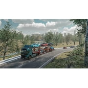 Truck & Logistics Simulator for PlayStation 5™