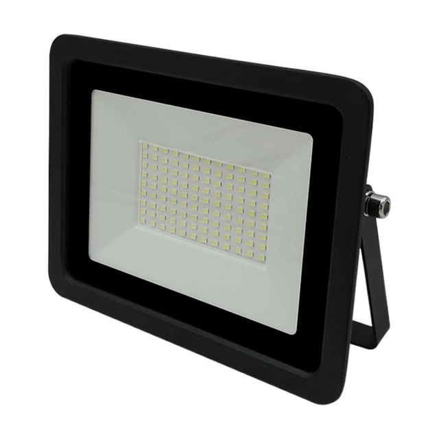 Projecteur LED Extérieur Projecteur 10W 20W 30W 50W 100W Lampe Murale IP68 Étanche Éclairage de Jardin, Grand Application