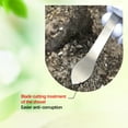 thumbnail image 6 of KQJQS Stainless Steel Dual-purpose Pressure Rake Loose Pressure Garden Gardening Potted Planting Maintenance Tools, 6 of 7