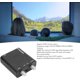 thumbnail image 4 of Adaptador HDMI a coaxial Modulador RF PLL HDM61 Interfaz multimedia HD, 4 of 8