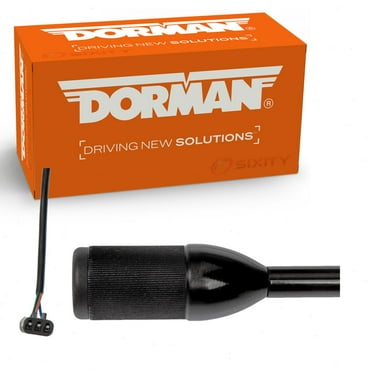 Dorman Automatic Transmission Shift Lever compatible with Ford F-250 HD 1997