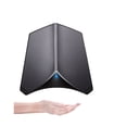 thumbnail image 1 of Automatic Jet Hand Dryer, Induction Hot And Cold Infrared Sensor HEPA Filter, High Power Hand Dryer Bathroom Hotel ,High-Speed Drying, 1 of 7