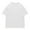 White, variant on yillto Mens Cotton Shirts Big and Tall Short Sleeve Crew Neck Basic Soft Loose Tshirts Summer Casual Tee