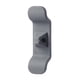 thumbnail image 1 of Accesorio de almacenamiento de cocina, soporte para cables, Clip, organizador para envolver cables (gris) Likrtyny Para estrenar, 1 of 8