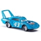 thumbnail image 4 of Disney-coche Pixar Cars 3 para niños, juguete de Rayo McQueen, Jackson Storm, el rey Mater 1:55, modelo de aleación de Metal fundido a presión, regalo para niños, 4 of 4