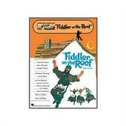 Hal Leonard E-Z Play Today #152 Fiddler On The Roof