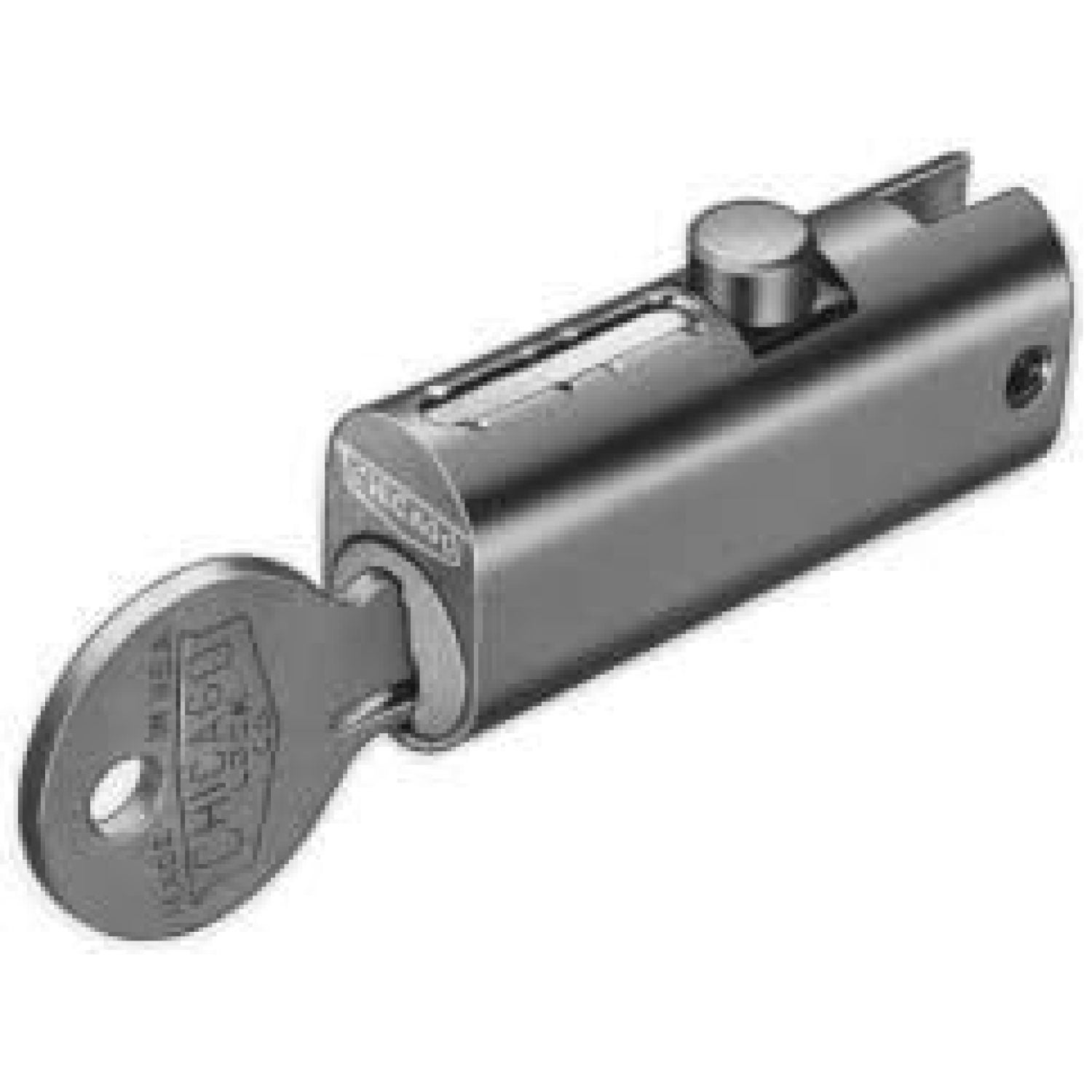 ZQRPCA File Lock C5001LP by CompX ZQRPCA