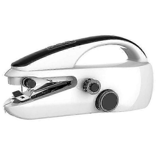 Handheld Sewing Machine For Beginner Singers Kids Girls And Adults, Easy To Use And Fast Sewing