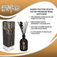 thumbnail image 7 of Harry Potter Death Eater Premium Reed Diffuser, 7 of 7