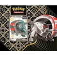 thumbnail image 1 of Pokemon TCG: Scarlet & Violet - Paldean Fates Tin - Iron Treads, 1 of 2