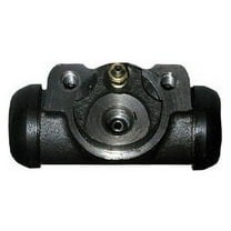 Rear Wheel Cylinder - Compatible with 1997 - 2006 Jeep Wrangler 1998 1999 2000 2001 2002 2003 2004 2005