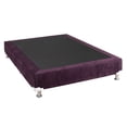 thumbnail image 2 of Colchón Individual América Ibiza + Box Velvet + 1 Juego de Sábanas + Protector + Almohada, 2 of 11