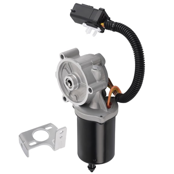 maXpeedingrods 600-911 Transfer Case Shift Motor Actuator for Ford F-150 2004-2008 4.2L 4.6L 5.4L, for Lincoln Mark LT 2006-2008 5.4L 4WD, Replace# 4L3Z7G360BA 48208 48-208 4L3Z7G360BA