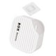 thumbnail image 1 of Porta cubiertos, suave, creativo, desmontable, con solapa, impermeable, no pegajoso. Blanco, 1 of 7