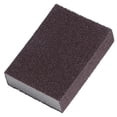thumbnail image 4 of Esponja de limpieza Jadeshay 4 piezas para cocina hogar material de esponja Color puro, 4 of 8