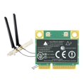 thumbnail image 1 of QCA9377 WiFi Adapter Double Frequency 600Mbps Mini PCIe WIFI Card BT4.2 Fast Speed For PC Networking Adapter, 1 of 5