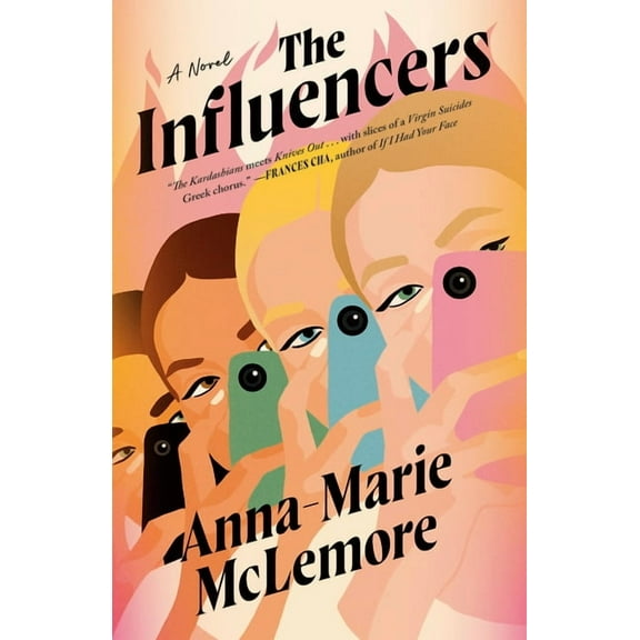 The Influencers, (Paperback)