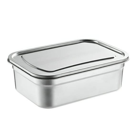 ACDANC Ice Cream Container Freezer Food Storage Container Homemade Ice Cream Storage Container with Lid