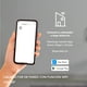 thumbnail image 5 of Calefactor Electrico de pared AVERA WiFi CAL02P, 5 of 8