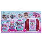 LOL Surprise Color Change Mega Pack Collectible Doll Exclusive w/ 70+ Surprises Age 4+