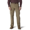 thumbnail image 2 of RIGGS WORKWEAR by Wrangler Men's BIG Ranger Pant,Bark,54W x 32L, 2 of 4