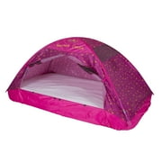 Pacific Play Tents Secret Castle Bed Tent, Twin, Child