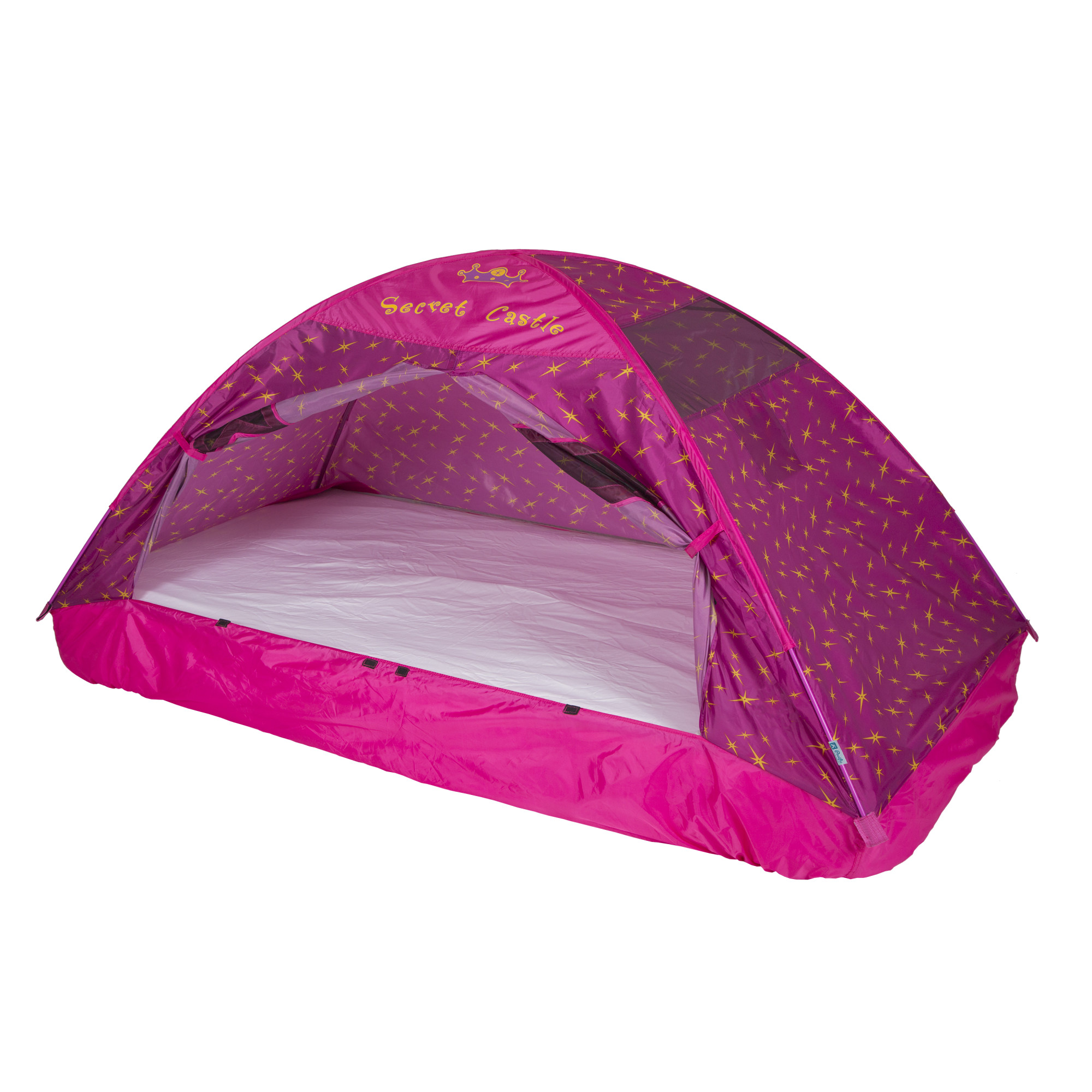 Pacific Play Tents Secret Castle Double Bed Tent - image 4 of 13