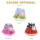 thumbnail image 3 of Vestido TFixol Rosa Rojo-S, 3 of 8