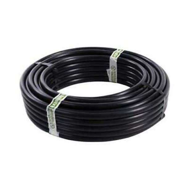 Raindrip Polyethylene Drip Irrigation Tubing .710 in. x 100 ft. L