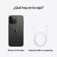 thumbnail image 3 of Iphone14 Pro Max 256 Gb - Negro Espacal, 3 of 4