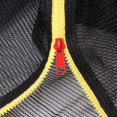 thumbnail image 3 of Seguridad Trampolín Recinto Protección Red Cerca Nylon Protección Red Accesorios Para La Mayoría De Los Trampolines Eigraketly OD009420-03, 3 of 6