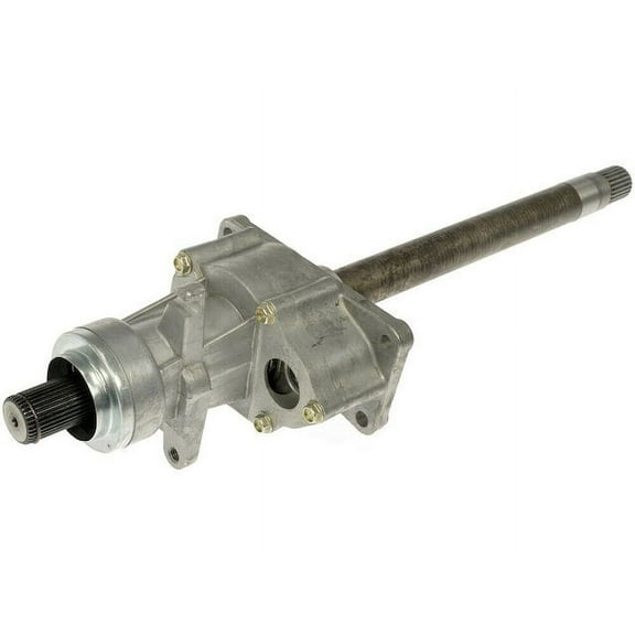 Front Axle Shaft - Compatible with 2009 - 2023 Chrysler 300 AWD 2010 2011 2012 2013 2014 2015 2016 2017 2018 2019 2020 2021 2022