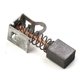 thumbnail image 2 of 4PCS Carbon Brushes Replace For Bosch 2 607 034 904 GSR GSB 12V 144V 18V 24V 36V VE-2Li Power Tool Accessories Carbon Brush, 2 of 5