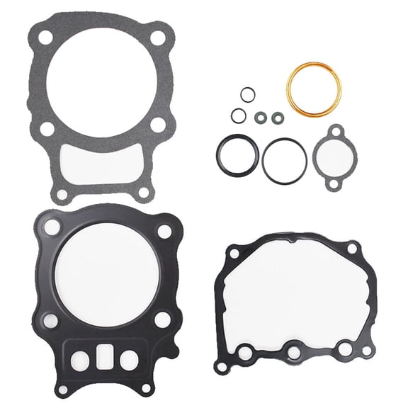 LABLT Top End Head Gasket Kit Fit for Honda Rancher 350 2x4 4x4 2000-2006