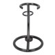 thumbnail image 2 of Soporte para maquinilla de afeitar Sincero de acero inoxidable negro, 2 of 10