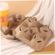 thumbnail image 5 of unbranded 25Ud Porta Descartables De Papel Pulpina Khaki Para Café Y Bebidas, 5 of 8