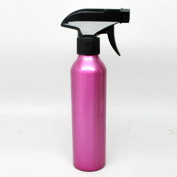Soft 'N Style Aluminum Spray Empty Bottle 10 oz 8036