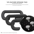 thumbnail image 5 of for HTC Vive Cover Pu Leather,Foam for HTC Vive Headset VR Face Cushion Cover Bundle,Easy-To-Clean F, 5 of 5